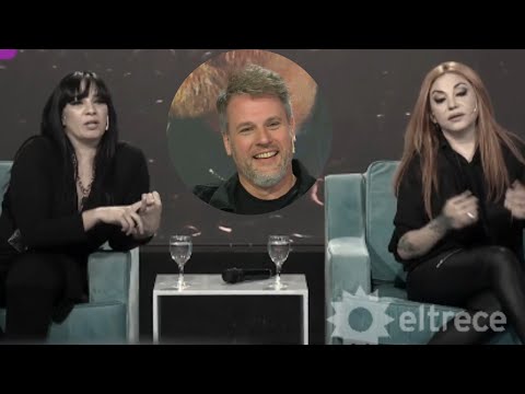 Gerónimo Rauch responded to the "Bandanas" who attacked Mambrú: "We still get together."