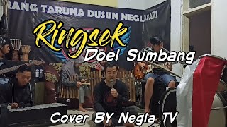 Download lagu RINGSEK - DOEL SUMBANG ( COVER BY NEGLA TV ) mp3 Download lagu RINGSEK - DOEL SUMBANG ( COVER BY NEGLA TV ) mp3