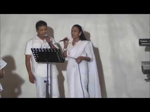 7rm VIDEOS - Vesak 2014 Jeddah - Bathi Gee Saraniya - Mal Sugande