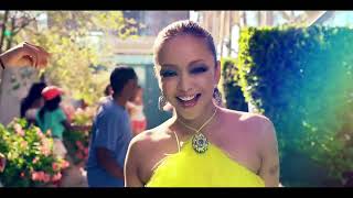 Namie Amuro (安室奈美恵) - Hands On Me 4K