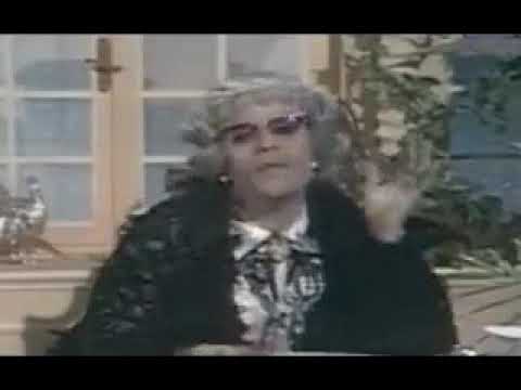 La Romantica Donna Inglese