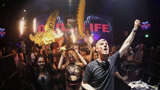 Ghost Town ft Dada Life