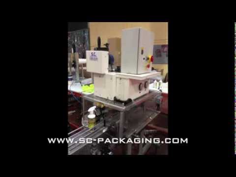 Newman Cap tightener