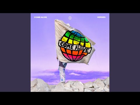 Thumbnail for Come Alive / Speak Life video