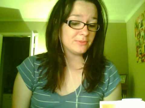 Chocolate Soy Milk (A response)