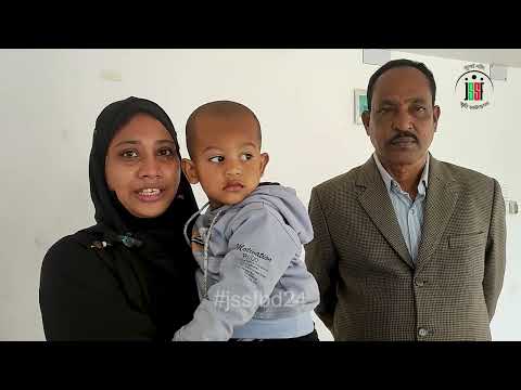 শহীদ ইমরান হোসেন | July Shaheed Smrity Foundation