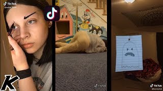 TikToks that make me question why I like TikTok