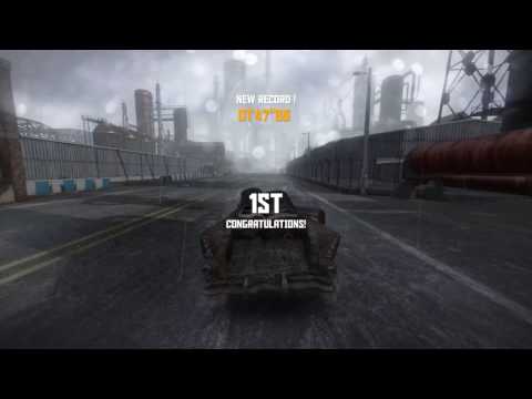 FlatOut 4 Total Insanity Gameplay Part 2