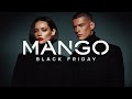MANGO Store Music Black Friday Deep House Fashion Playlist