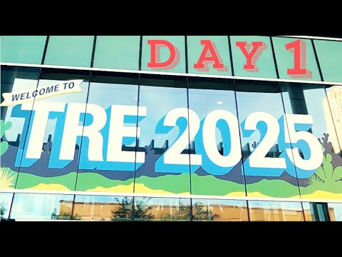 6 Surprises from The RUNNING EVENT: Day 1