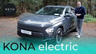 [情報] 大改款現代 Kona Electric 下週登台亮相