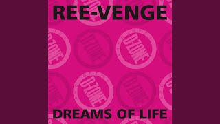 dreams of life (club mix)