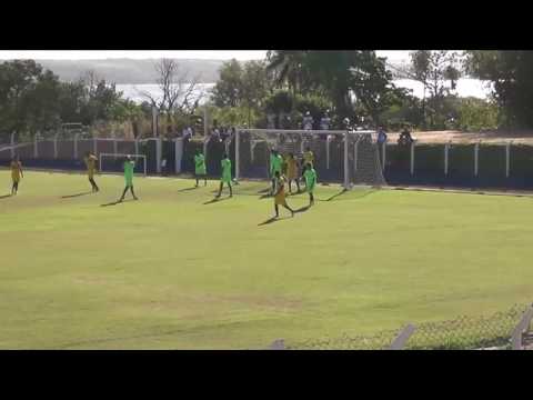 Amistoso - CSA X Miguelense