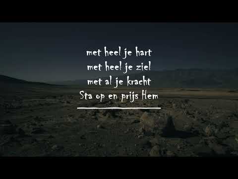 Opwekking met tekst 619 Kom nu hemel wees blij