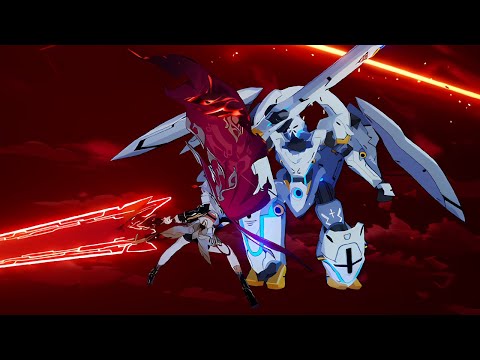 Exalted Heimdall 31946 - LE BR HFS (SS)