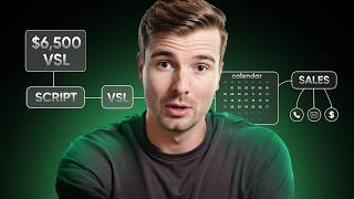 How to Create a $1M Video Sales Letter (VSL)