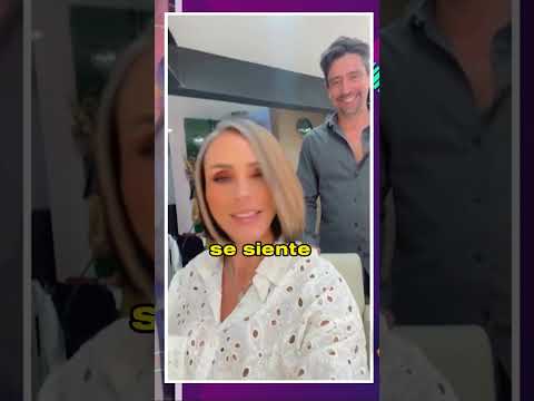¡Más guapa que nunca! Ivonne Montero sorprende con su cambio de look ✨