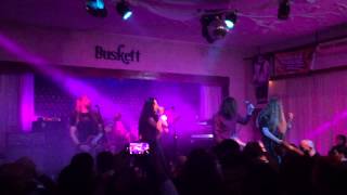 Draconian - End of The Rope