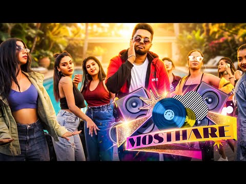 Dilo - Mosthare (Official Music Video)