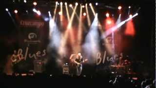 ROSENDO - LA FAUNA  (Cazorla 19/07/2012)