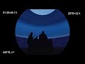 Kanye West Street Lights Jesus Is King Film Version
