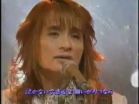 THE ALFEE - 木枯しに抱かれて&hellip;