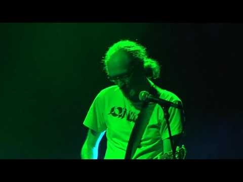 Tusk Festival 2016 — Ashtray Navigations