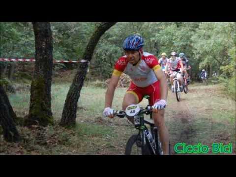 1° Trofeo MTB Randazzo - 1a Prova Campionato d'Autunno Open XC 2014 (Scatti fotografici)