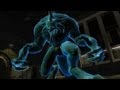 Spider Man 3 The Video Game Walkthrough Part 43 The Lizard Part 3 The Hunter And The Hunted Part 2