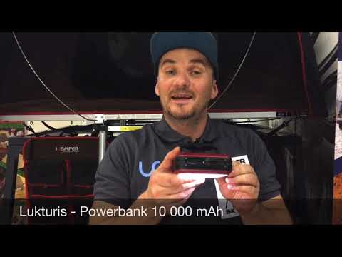 AIOKS mobilā virtuve no iKamper. All in one Outdoor kitchen system