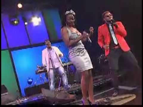 Tusker All Stars Ep. 5: Caroline & Hemedy