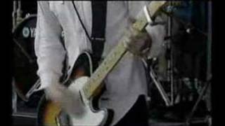 Bluetones V2002 Fast Boy