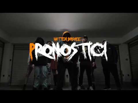 Mattew Banshee - Pronostici