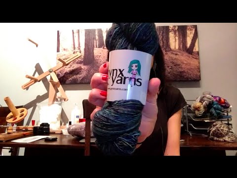 YarnGasm: Episode 117 — How I'm Rolling