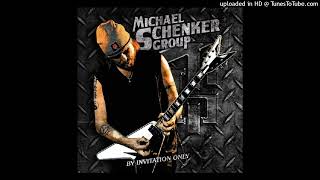 Michael Schenker Group – Save Yourself