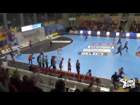 Sélestat-Limoges, fin de match exceptionnelle | Proligue 18-19 Journée 15