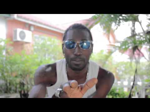 GEORGE P freestyle a big up White Shadow