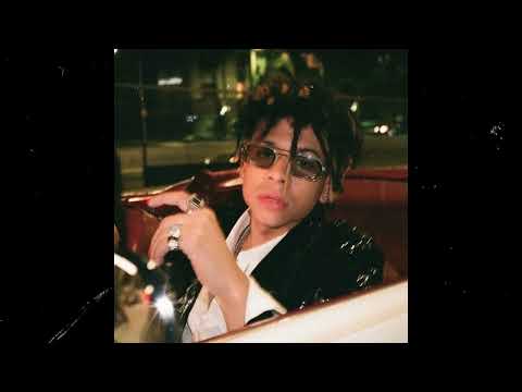 [FREE] iann dior x Trippie Redd Type Beat - "Late to the Party"