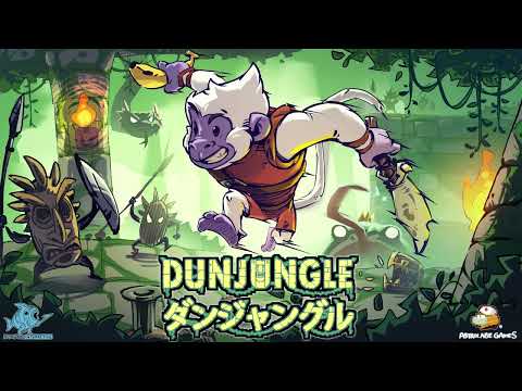 DUNJUNGLE 󥸥󥰥 ǥӥ塼ȥ쥤顼