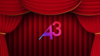 株式会社A3 企業ブランドムービー「世の中への価値提供 short 篇」