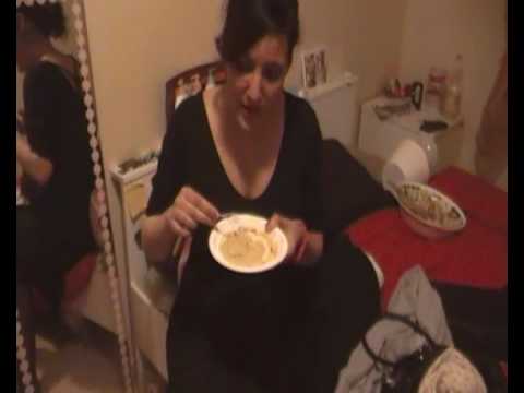 un dîner presque imparfait