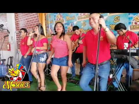 MIX NEGRITO INGRATO.. MOSCU 3.TUMBES