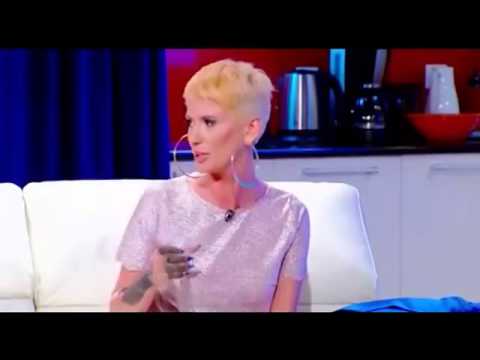 tiko - mkerdi rom mqondes gaxdas vin damaswrebda