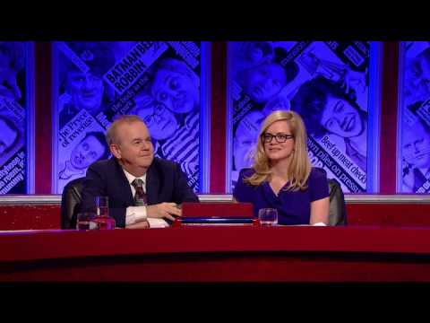 Have I Got News For You S45E04