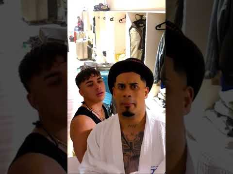 JLexis y michael flores 🤭✌️👏#reality #lacasadealofoke2 😎