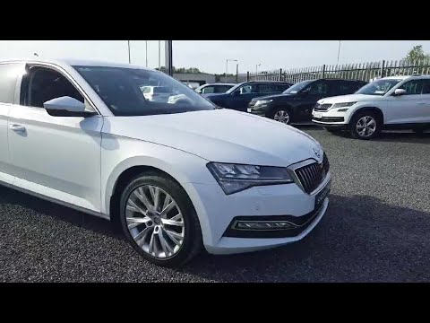 Skoda Superb Style 2.0tdi 150HP - Image 2