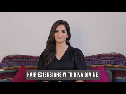 Here Is Manika Sheokand's Experience With Diva Divine!