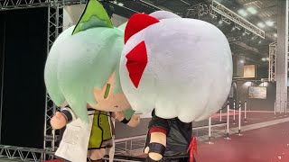 【アークナイツ】仕事中に突然思いついた意味のわからない動画その181