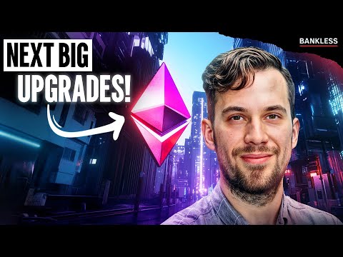 "It's Time to Get Aggressive" - Tim Beiko on Ethereum's Roadmap