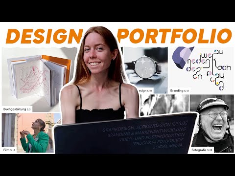 My DESIGN PORTFOLIO | Bachelor of Arts in Media Design